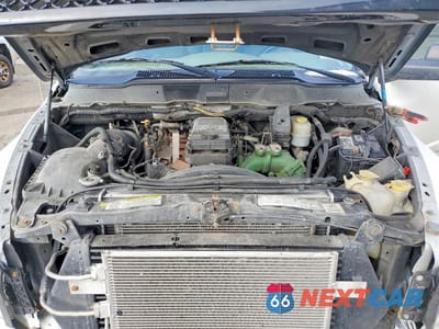 Zdjęcie 12 z 13 samochodu: 2008 DODGE RAM 3500 VIN:3D7MX49A28G188078 - miniatura