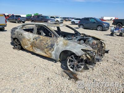 Czwarte zdjęcie samochodu z boku: 2017 NISSAN MAXIMA 3.5 SL VIN:1N4AA6APXHC371943 - miniatura