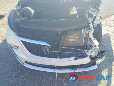 Zdjęcie 12 z 14 samochodu: 2023 BUICK ENCLAVE ESSENCE VIN:5GAEVAKW8PJ219793 - miniatura