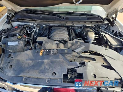 Zdjęcie 11 z 11 samochodu: 2017 CHEVROLET SILVERADO K1500 HIGH COUNTRY VIN:3GCUKTEJ8HG384292 - miniatura