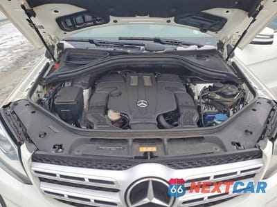 Zdjęcie 12 z 12 samochodu: 2017 MERCEDES-BENZ GLS 450 4MATIC VIN:4JGDF6EE6HA945558 - miniatura