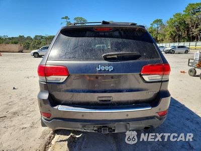 Zdjęcie 6 z 13 samochodu: 2015 JEEP GRAND CHEROKEE LIMITED VIN:1C4RJEBG2FC192637 - miniatura