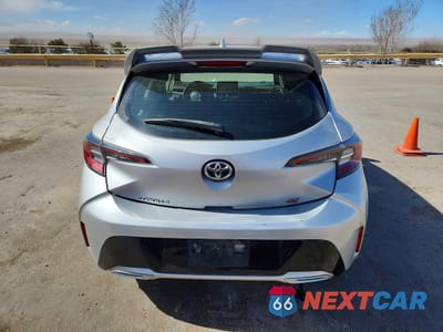 Zdjęcie 6 z 12 samochodu: 2020 TOYOTA COROLLA SE VIN:JTND4RBE1L3097159 - miniatura