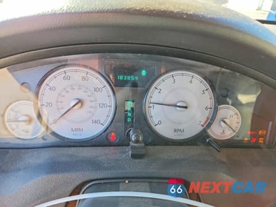 Zdjęcie 9 z 13 samochodu: 2007 CHRYSLER 300 TOURING VIN:2C3LA53G77H688976 - miniatura