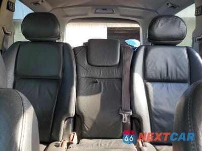 Zdjęcie 10 z 13 samochodu: 2004 VOLVO XC90 VIN:YV1CZ59HX41044557 - miniatura