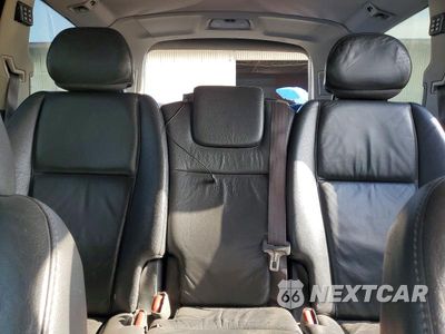 Zdjęcie 10 z 13 samochodu: 2004 VOLVO XC90 VIN:YV1CZ59HX41044557 - miniatura
