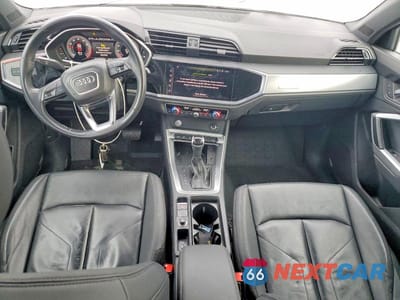 Zdjęcie 8 z 13 samochodu: 2019 AUDI Q3 PREMIUM PLUS S-LINE VIN:WA1EECF31K1082144 - miniatura