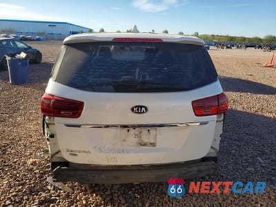 Zdjęcie 6 z 14 samochodu: 2020 KIA SEDONA L VIN:KNDMA5C1XL6660371 - miniatura