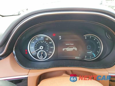 Zdjęcie 9 z 13 samochodu: 2023 GENESIS GV70 2.5T STANDARD VIN:KMUMADTB2PU084969 - miniatura