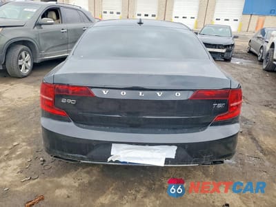 Zdjęcie 6 z 12 samochodu: 2018 VOLVO S90 T5 MOMENTUM VIN:LVY982MK7JP015958 - miniatura