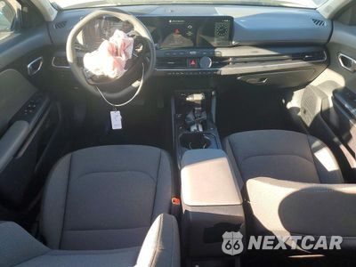 Zdjęcie 8 z 11 samochodu: 2025 KIA K4 LXS VIN:3KPFT4DE4SE221688 - miniatura