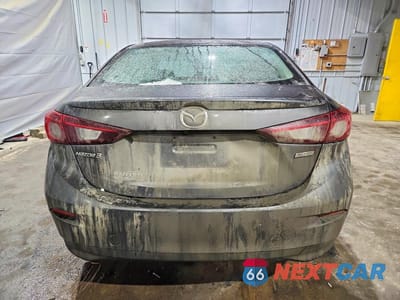 Zdjęcie 6 z 12 samochodu: 2018 MAZDA 3 TOURING VIN:3MZBN1V36JM193625 - miniatura
