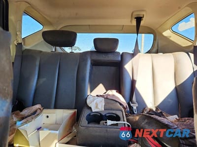 Zdjęcie 10 z 12 samochodu: 2006 NISSAN MURANO SL VIN:JN8AZ08T26W421544 - miniatura