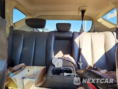 Zdjęcie 10 z 13 samochodu: 2006 NISSAN MURANO SL VIN:JN8AZ08T26W421544 - miniatura