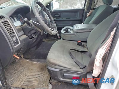 Zdjęcie 7 z 11 samochodu: 2014 RAM 1500 ST VIN:1C6RR7FT2ES437959 - miniatura