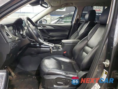 Zdjęcie 7 z 12 samochodu: 2017 MAZDA CX-9 TOURING VIN:JM3TCBCY9H0140021 - miniatura