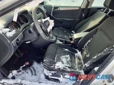 Zdjęcie 7 z 11 samochodu: 2015 VOLKSWAGEN JETTA BASE VIN:3VW2K7AJ1FM419674 - miniatura