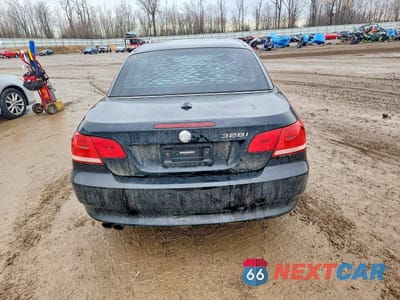 Zdjęcie 6 z 12 samochodu: 2009 BMW 328 I VIN:WBAWL135X9PX23872 - miniatura