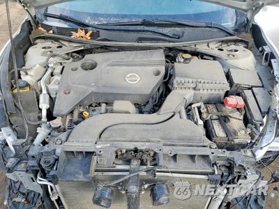 Zdjęcie 11 z 12 samochodu: 2015 NISSAN ALTIMA 2.5 VIN:1N4AL3AP3FC205656 - miniatura