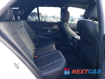 Zdjęcie 10 z 12 samochodu: 2024 MERCEDES-BENZ GLE 350 4MATIC VIN:4JGFB4FB8RA984490 - miniatura
