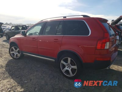 Drugie zdjęcie samochodu z przodu: 2012 VOLVO XC90 R DESIGN VIN:YV4952CT4C1611896 - miniatura