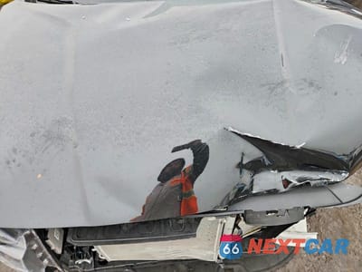 Zdjęcie 12 z 13 samochodu: 2023 HYUNDAI SANTA FE LIMITED VIN:5NMS4DAL3PH609767 - miniatura