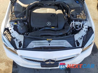 Zdjęcie 11 z 11 samochodu: 2020 MERCEDES-BENZ C 300 4MATIC VIN:WDDWF8EB8LR550117 - miniatura