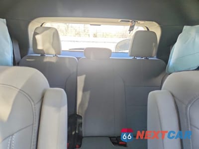 Zdjęcie 10 z 15 samochodu: 2026 GMC ACADIA ELEVATION VIN:1GKENKKS5TJ185408 - miniatura