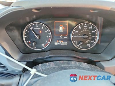 Zdjęcie 9 z 12 samochodu: 2024 SUBARU CROSSTREK PREMIUM VIN:JF2GUADC7R8264846 - miniatura