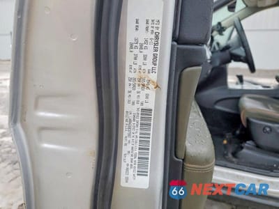 Zdjęcie 13 z 13 samochodu: 2011 JEEP GRAND CHEROKEE LAREDO VIN:1J4RR4GG6BC675967 - miniatura