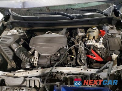 Zdjęcie 12 z 13 samochodu: 2021 CADILLAC XT6 PREMIUM LUXURY VIN:1GYKPDRS9MZ222094 - miniatura