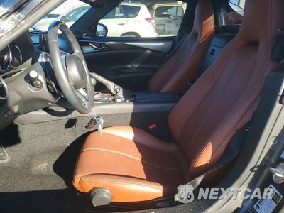 Zdjęcie 7 z 13 samochodu: 2022 MAZDA MX-5 MIATA GRAND TOURING VIN:JM1NDAM72N0503902 - miniatura