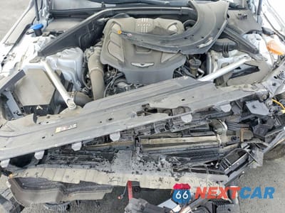 Zdjęcie 11 z 13 samochodu: 2018 GENESIS G90 3.3T PREMIUM VIN:KMHG34JA4JU046246 - miniatura