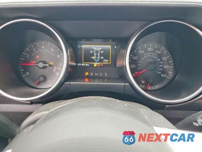 Zdjęcie 9 z 13 samochodu: 2022 FORD MUSTANG GT VIN:1FA6P8CF0N5121261 - miniatura
