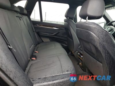 Zdjęcie 11 z 12 samochodu: 2018 BMW X5 SDRIVE35I VIN:5UXKR2C56J0Z21639 - miniatura