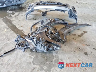 Zdjęcie 13 z 14 samochodu: 2022 LEXUS RX 450H F SPORT VIN:2T2YGMDA3NC089757 - miniatura