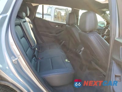 Zdjęcie 11 z 12 samochodu: 2025 CHEVROLET EQUINOX LT VIN:3GNAXHEGXSL100575 - miniatura