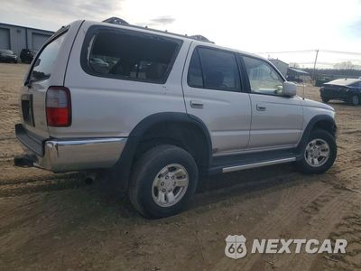 Trzecie zdjęcie samochodu z tyłu: 1996 TOYOTA 4RUNNER SR5 VIN:JT3GN86RXT0006188 - miniatura