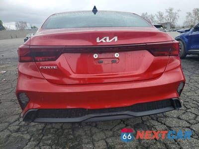 Zdjęcie 6 z 12 samochodu: 2024 KIA FORTE LXS VIN:3KPF24AD1RE742215 - miniatura