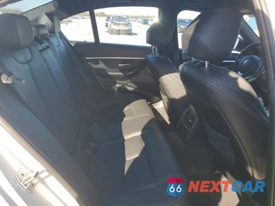 Zdjęcie 10 z 11 samochodu: 2017 BMW 330 I VIN:WBA8B9G34HNU56922 - miniatura
