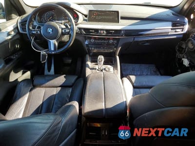 Zdjęcie 8 z 14 samochodu: 2016 BMW X6 XDRIVE35I VIN:5UXKU2C53G0N80515 - miniatura