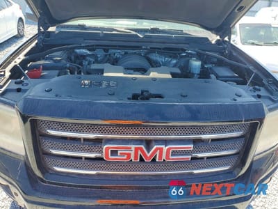 Zdjęcie 11 z 11 samochodu: 2015 GMC SIERRA K1500 SLT VIN:3GTU2VEJ1FG404343 - miniatura