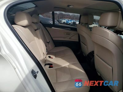 Zdjęcie 10 z 11 samochodu: 2013 BMW 535 XI VIN:WBAFU7C5XDDU73737 - miniatura