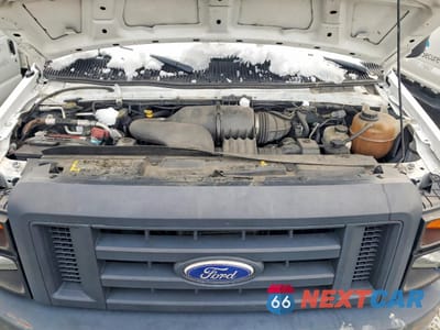 Zdjęcie 12 z 13 samochodu: 2015 FORD E350 BOX TRUCK VIN:1FDWE3FS1FDA18378 - miniatura