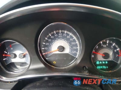 Zdjęcie 9 z 13 samochodu: 2012 CHRYSLER 200 LX VIN:1C3CCBAB3CN319016 - miniatura