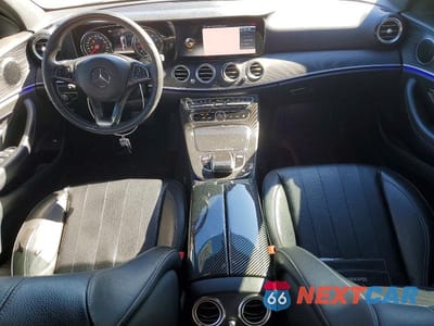 Zdjęcie 8 z 11 samochodu: 2017 MERCEDES-BENZ E 300 VIN:WDDZF4JB5HA179564 - miniatura