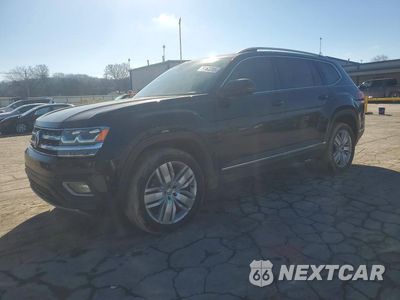 2019 VOLK ATLAS 1V2NR2CA1KC520896 - główne zdjęcie licytacji z USA - miniatura