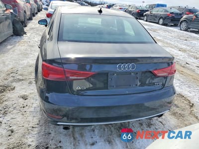 Zdjęcie 6 z 13 samochodu: 2018 AUDI A3 PREMIUM VIN:WAUB8GFFXJ1058518 - miniatura