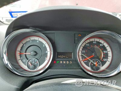 Zdjęcie 9 z 13 samochodu: 2017 DODGE GRAND CARAVAN SXT VIN:2C4RDGCG1HR672289 - miniatura