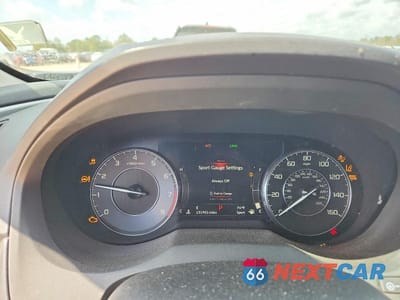 Zdjęcie 9 z 12 samochodu: 2021 ACURA RDX VIN:5J8TC1H31ML020398 - miniatura